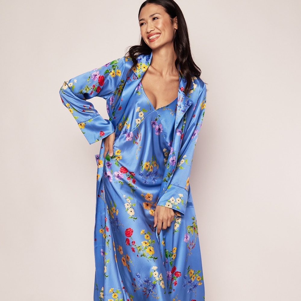 Petite Plume Robe&Nightdress M
